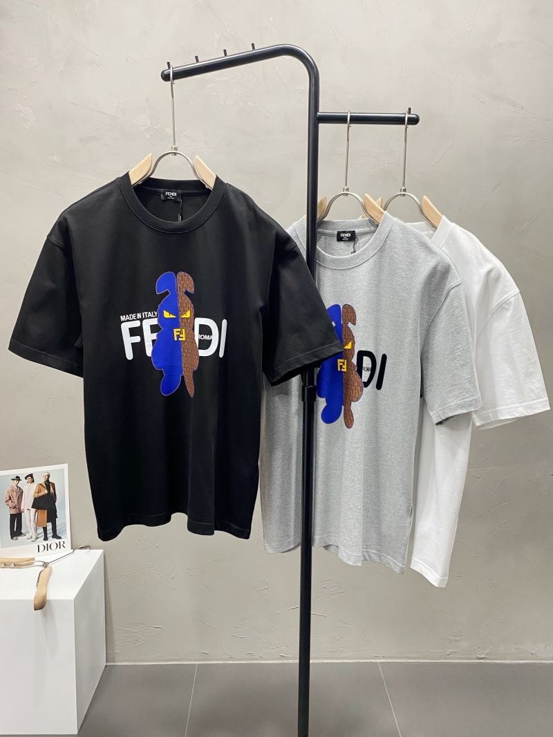 Fendi T-Shirts